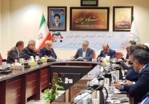 گیلان مستعد تبدیل‌شدن به قطب تولید هوش مصنوعی شمال کشور