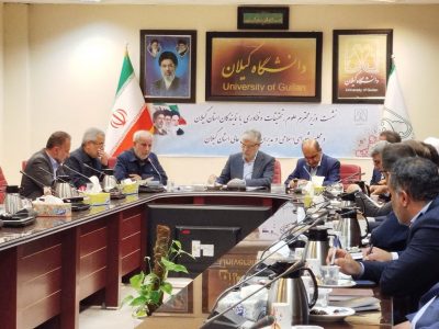 گیلان مستعد تبدیل‌شدن به قطب تولید هوش مصنوعی شمال کشور