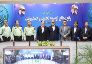تردد خودروهای پلاک منطقه آزاد انزلی در ۵ استان آزاد شد