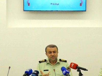 ۱۵ درصد کاهش سرقت و کشف بیش از ۱.۶ تن مواد مخدر در گیلان