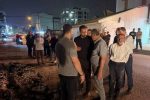 افتتاح زودهنگام خیابان «شهید سلیمانی» رشت