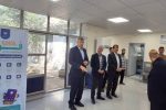 تجهیز مراکز خدمات جامع سلامت شهرستان رودبار