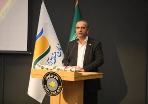 «بهمن صالح‌نیا» هویت ماندگار باشگاه ملوان بندرانزلی