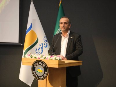 «بهمن صالح‌نیا» هویت ماندگار باشگاه ملوان بندرانزلی
