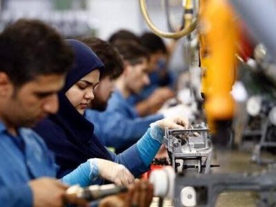 تحقق ۱۱۸ درصدی تعهد اشتغال گیلان