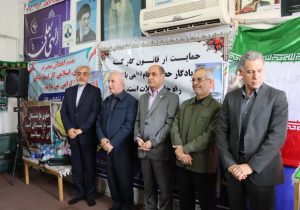 تولید باید بازارهای جهانی را هدف بگیرد