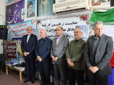 تولید باید بازارهای جهانی را هدف بگیرد