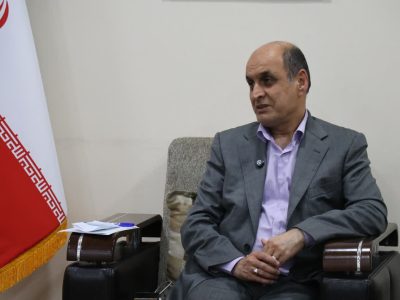 شاخص اصلی توسعه رشت کیفیت زندگی و آرامش شهروندان است