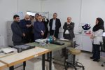 هم‌افزایی نظارت و توسعه برای حمایت از سرمایه‌گذاری در منطقه آزاد انزلی