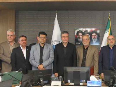 هفت‌هزار فرصت شغلی منتظر احیای مجتمع سوخته ونوس