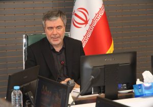 پرداخت ۵۵۰ میلیارد تومان خسارت مجتمع ونوس توسط بیمه ایران