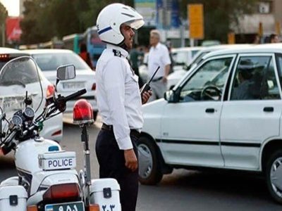 اعمال تمهیدات ترافیکی ویژه در مراسم عزاداری حسینی در گیلان