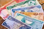 فروشنده ارز جعلی در گیلان دستگیر شد