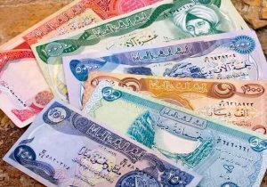 فروشنده ارز جعلی در گیلان دستگیر شد