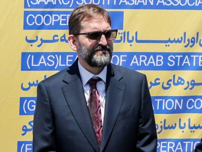 جدیت طرف روسی برای گسترش مناسبات تجاری و اقتصادی با ایران