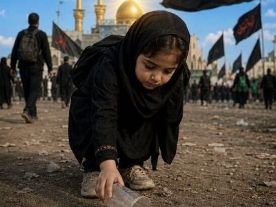 گیلان مجری پویش «محرم سبز» برای کاهش پسماند