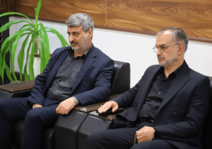 بهبود وضعیت مدیریت پسماند دغدغه مهم رشت است