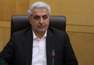 «محمد علیجانی» رئیس مجمع نمایندگان گیلان شد