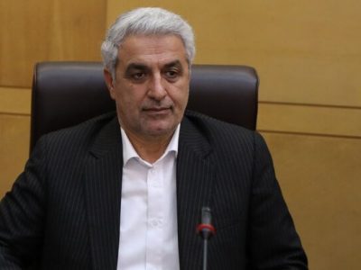 «محمد علیجانی» رئیس مجمع نمایندگان گیلان شد