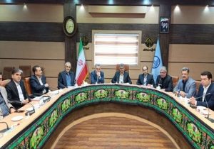بررسی اجرای برنامه ملی پزشک خانواده و نظام ارجاع در گیلان