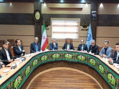 بررسی اجرای برنامه ملی پزشک خانواده و نظام ارجاع در گیلان