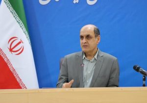 کاهش ۲۰ درصدی بارش در گیلان