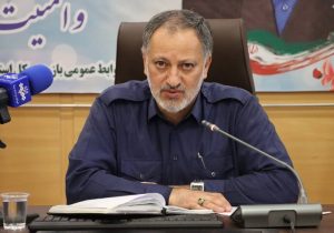 امنیت غذایی کشور از مسیر کشاورزی می‌گذرد
