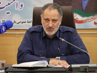 امنیت غذایی کشور از مسیر کشاورزی میگذرد