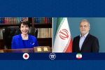 نقض مکرر آتش‌بس در لبنان نگران‌کننده است