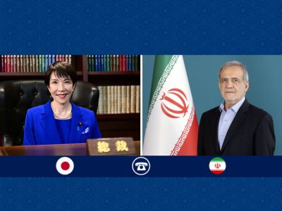 نقض مکرر آتش‌بس در لبنان نگران‌کننده است