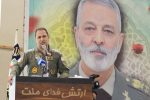 ارتش ایران در برابر هیچ دشمنی سر خم نمی کند