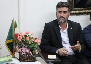 مراکز کانون سنگرهای فرهنگی هستند