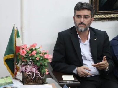 مراکز کانون سنگرهای فرهنگی هستند