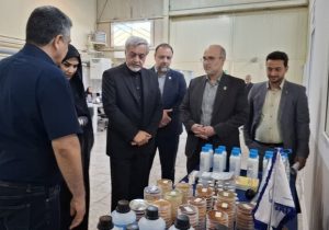 سرمایه‌ گذاری در عرصه دانش‌بنیان ضرورت دارد