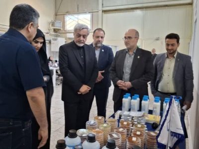 سرمایه گذاری در عرصه دانشبنیان ضرورت دارد