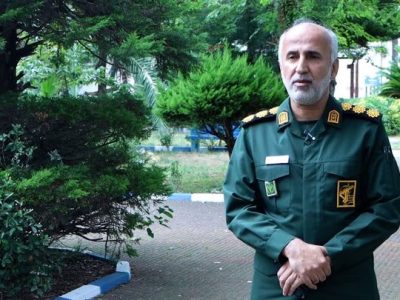 تشکیل ۱۱ کمیته تخصصی در گیلان برای مراسم تشییع رهبر شهید