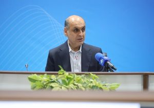 سهم خزر از تجارت کشور افزایش یابد