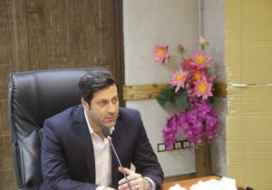 لاهیجان میزبان رویداد «فرزند ایران، قهرمان زمین»