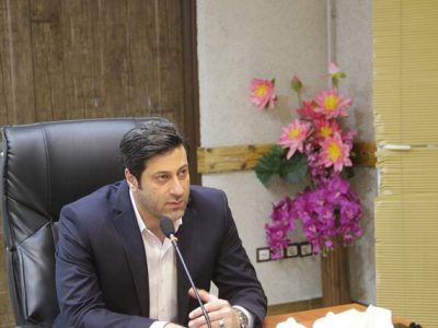 لاهیجان میزبان رویداد «فرزند ایران، قهرمان زمین»