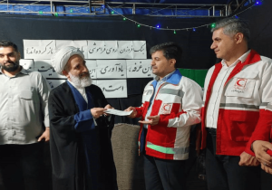 کمک ۲۰ میلیاردی گیلانی‌ها به جبهه مقاومت