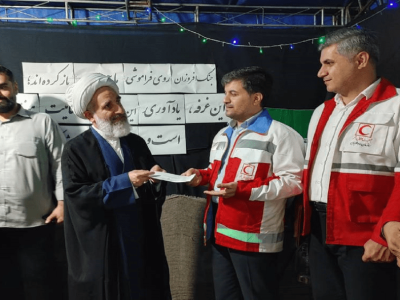 کمک ۲۰ میلیاردی گیلانی‌ها به جبهه مقاومت