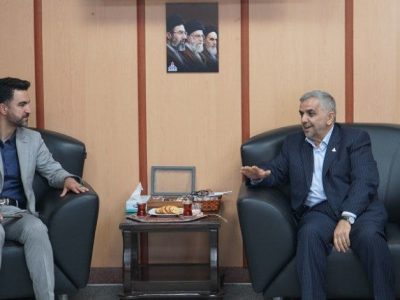 مدیریت مصرف انرژی با آگاهی بخشی جامعه محقق میشود