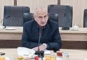 آستراخان دروازه گیلان برای ورود به بازارهای روسیه