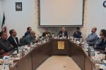 تجمعات مردمی مورد تحلیل نخبگان گیلان قرار گرفت