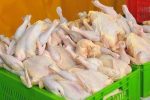 برخورد قاطع تعزیرات حکومتی گیلان با متخلفان حوزه مرغ 
