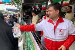 توزیع ۴ هزار پرس غذای گرم در پویش نذر اطعام غدیر رشت