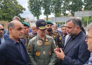 صومعه‌سرا صاحب مرکز جامع سرطان می‌شود