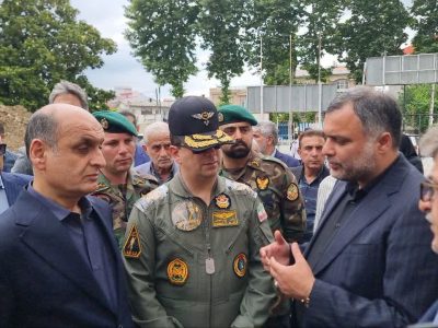 صومعهسرا صاحب مرکز جامع سرطان میشود