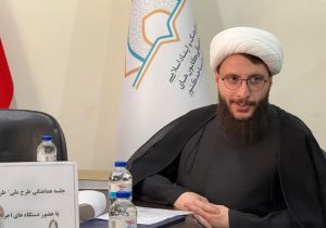 اجرای «طرح ملی طراوت» در ۱۵ مسجد رشت