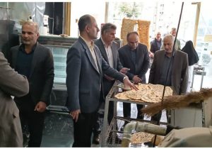 قیمت نان مناسب سازی شد ولی کیفیت نه!
